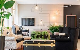 Hotel Globo